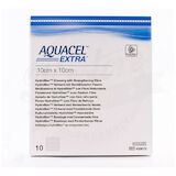 4 Inch x 5 Inch, Hydrofiber Wound Dressing